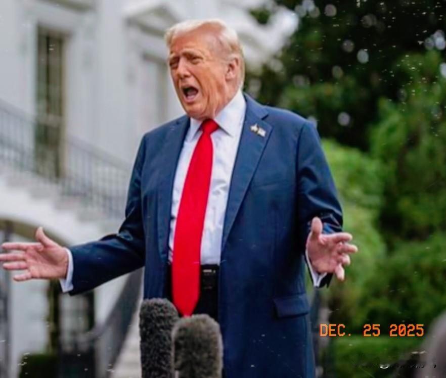 特朗普的贸易打法有时确实看不懂，美国突然对中国做出巨大让步？
美国政府23号宣布