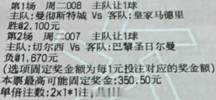 信哥讲个球：今日主讲 曼城vs皇马 昨天五场赛事仅拿下两场，西甲的1-1以及法乙