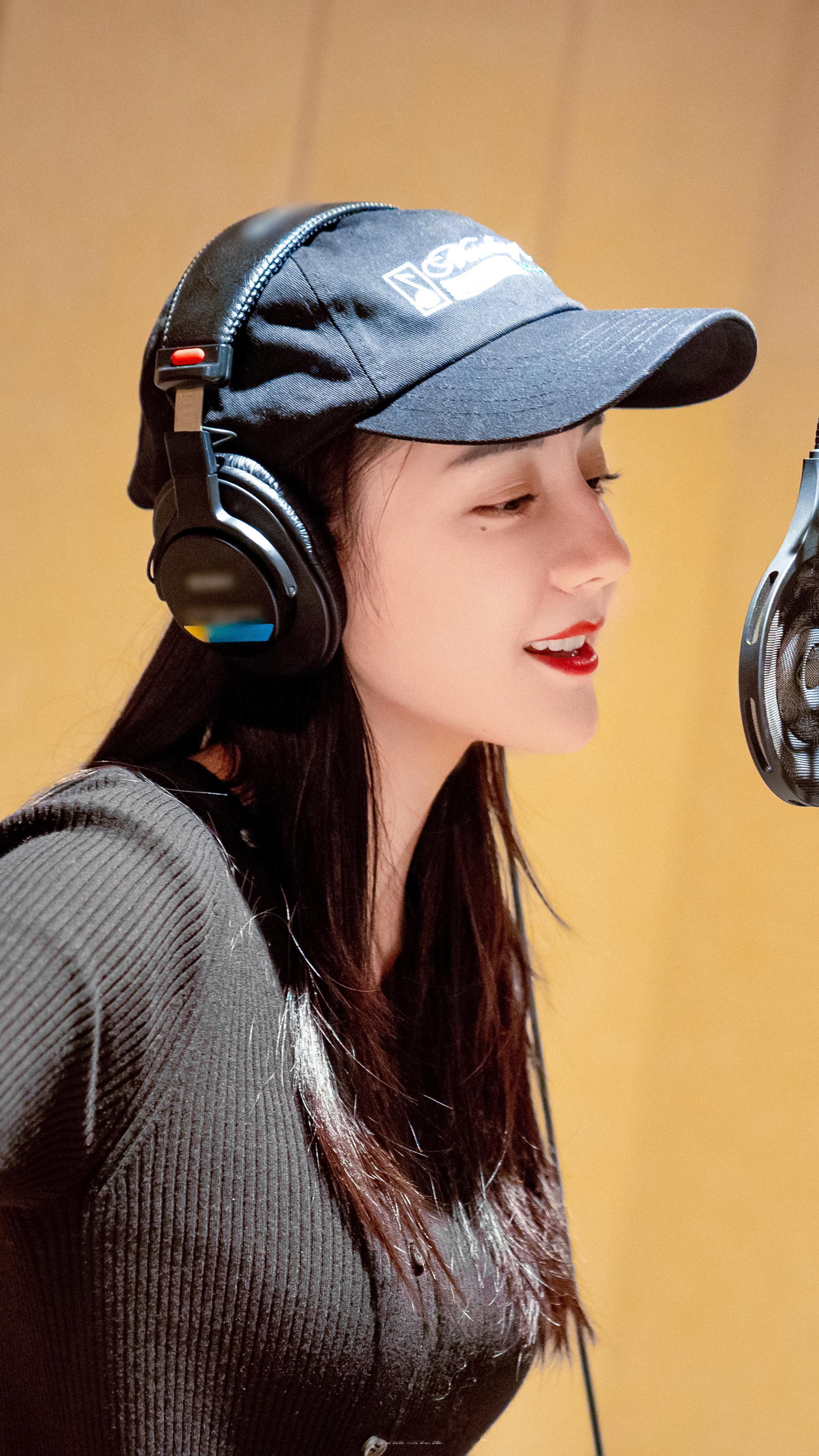 热巴.🎧 ​​​