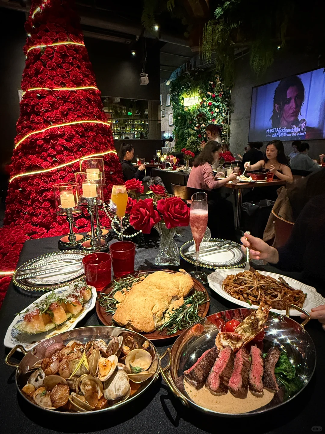 广州！！你！！！果然遥遥领先🌹。。。