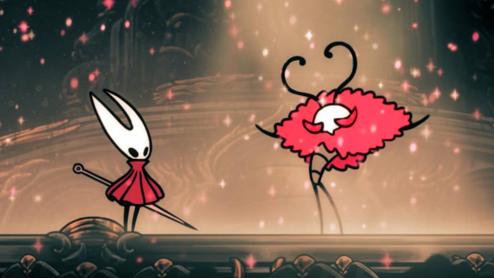 【曝《丝之歌》BOSS难度测试期间更高，发售前已被削弱】为《丝之歌》特罗比奥配音