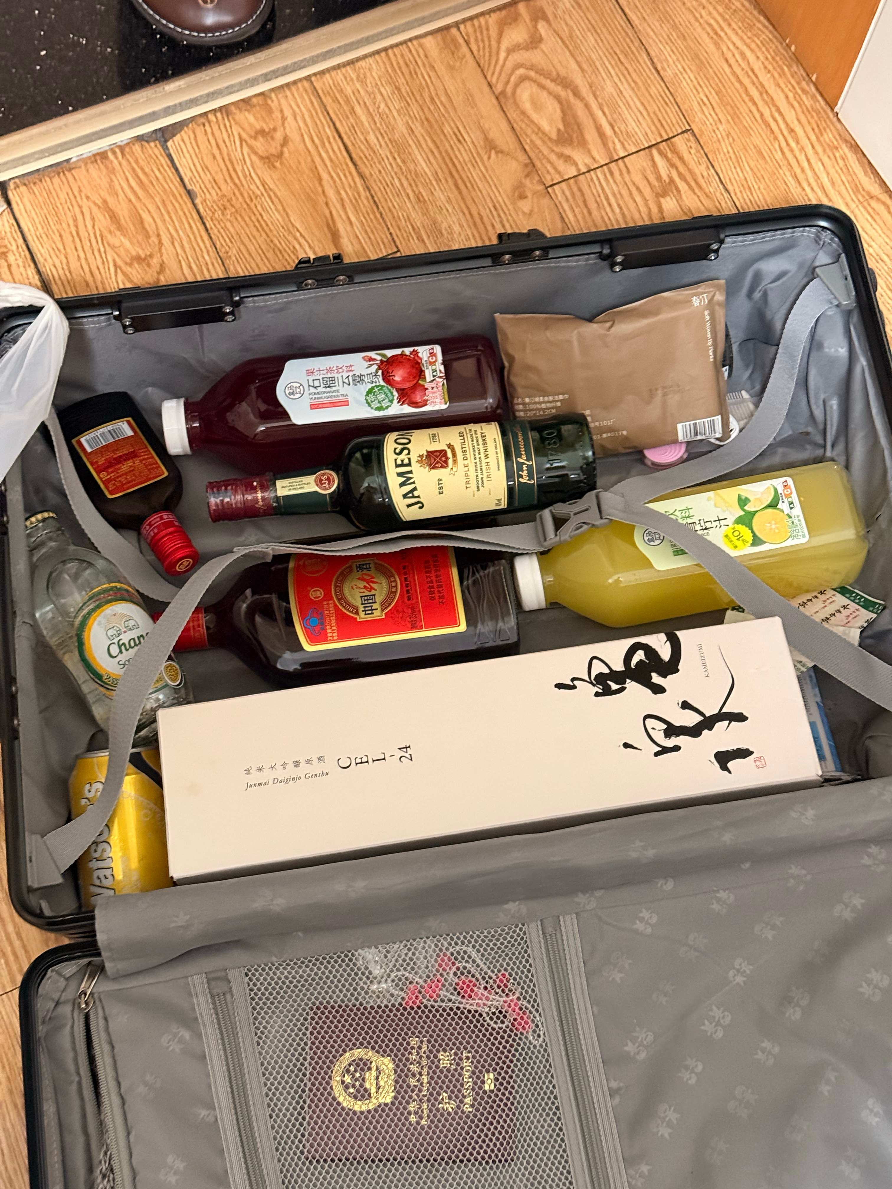 明天准备生死局了 