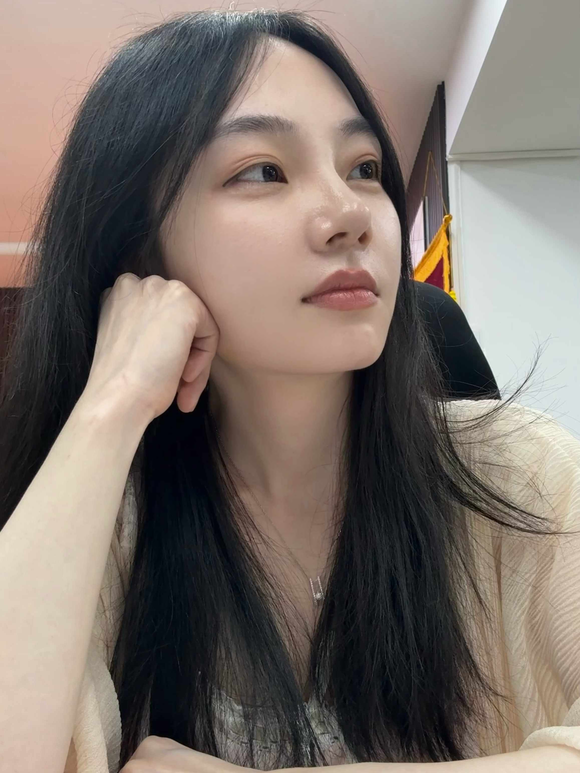 忙碌且充实💓 