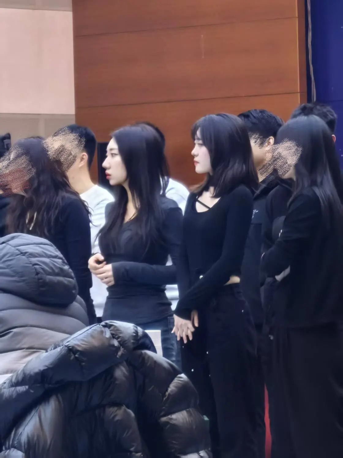 我不会再寻找像你的人了 因为我最像你。