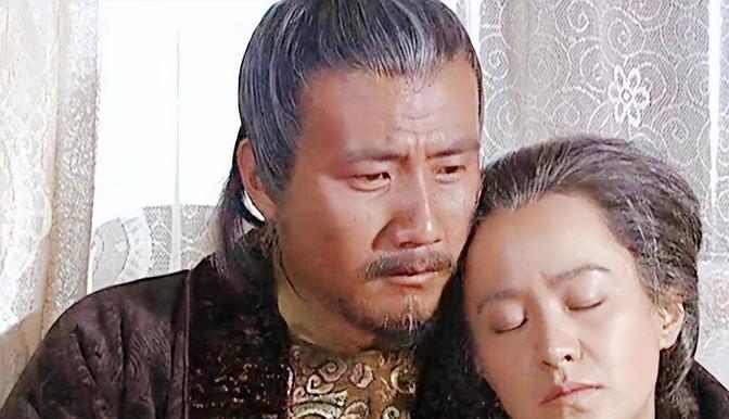 1382年，马皇后出殡，狂风暴雨不止，朱元璋大发雷霆：“雨若不停，送葬人全部陪葬
