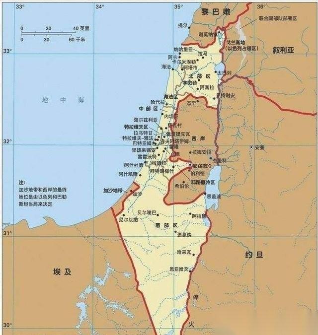 第三次世界大战的战火非常有可能是被以色列点燃的，但是最后结果以色列可能就要亡国灭