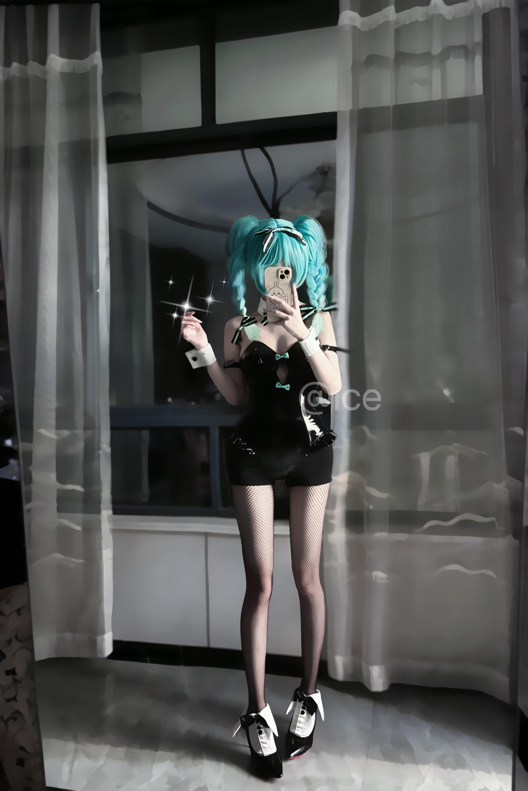 初音