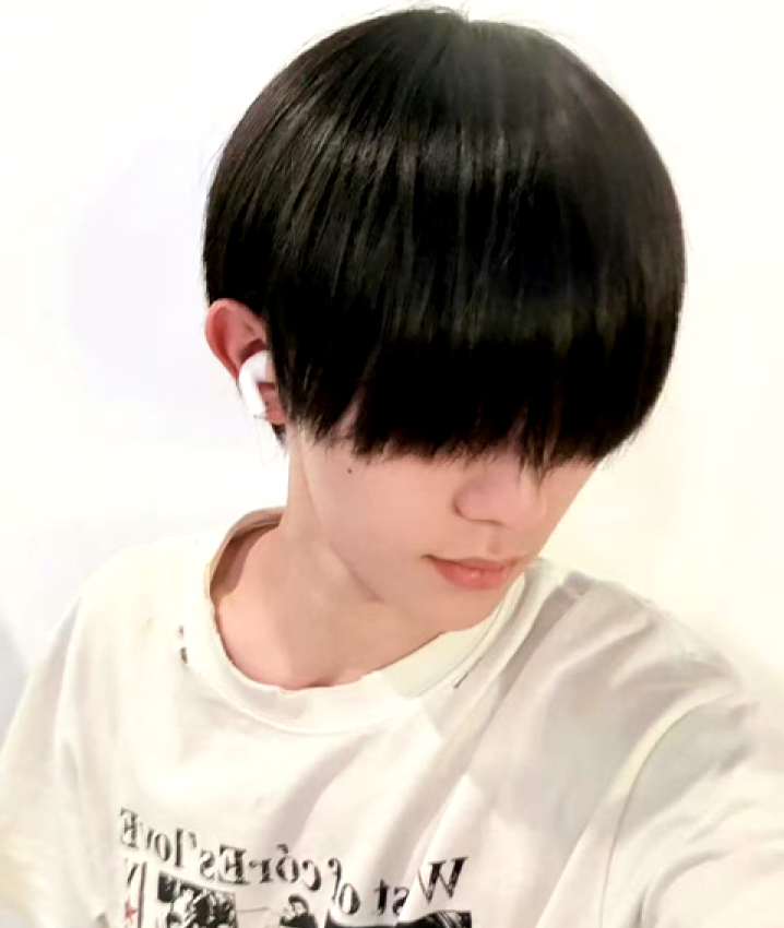 宝宝呀 ​​​