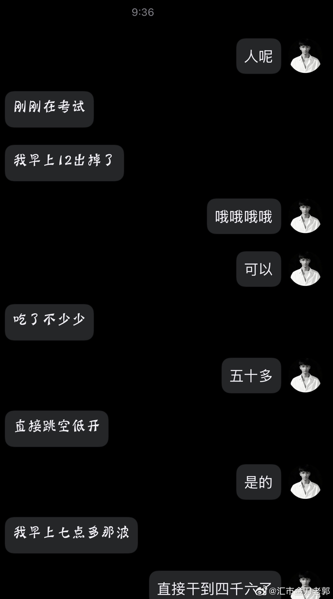 黄金黄金分析外汇黄金黄金策略金银跌疯了 早间回落，吃完考试，金榜题名+堆金积玉。