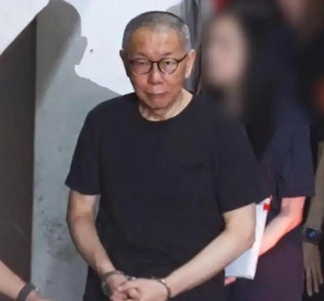 突发！4月30日上诉期限最后一天，台北地检署直接压哨出手，正式对柯文哲京华城弊案