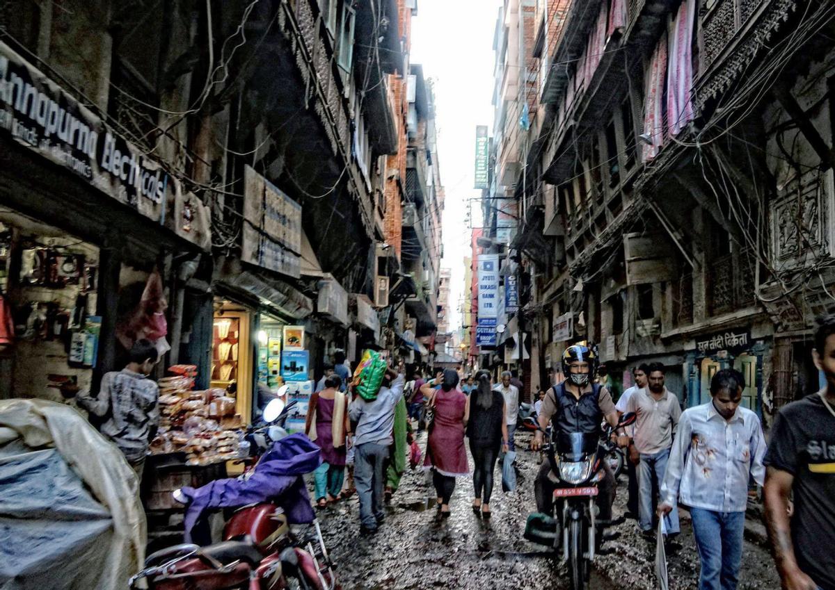 印度那么脏，为何中国癌死亡却远高于印度？同样14亿人，印度2020年癌症死亡人仅