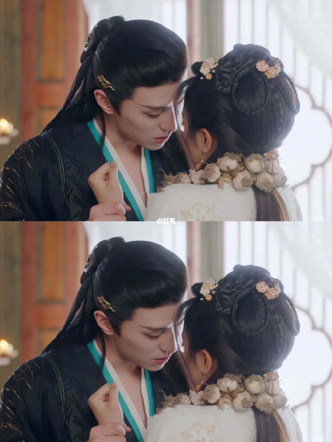 这是什么宝藏古装甜剧啊❗️蓄谋已久❗️巨好看