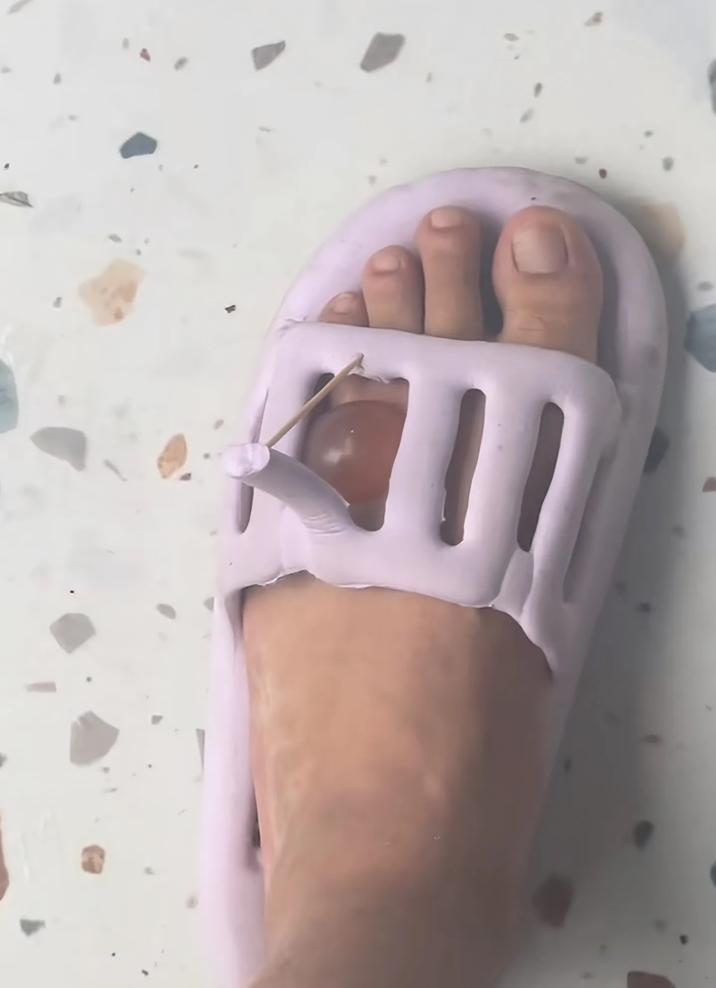 天杀的，谁懂这笑点 ​​​