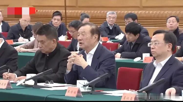 群策群力，共话民营企业发展大计！

宁德时代曾毓群、阿里巴巴马云、飞鹤乳业冷友斌