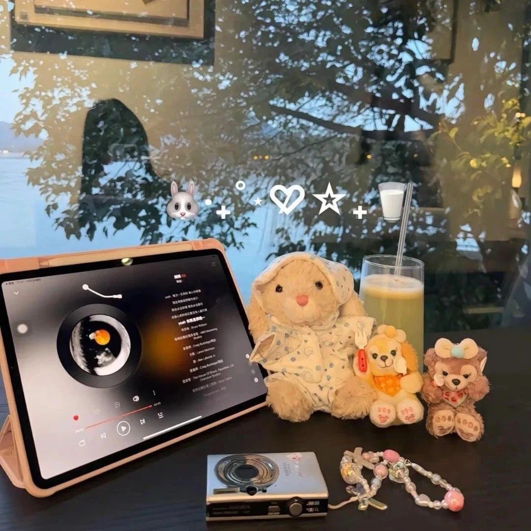 高品质朋友圈背景图 