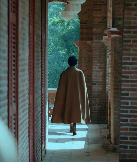 曾国藩说：
一个人由唯唯诺诺、自卑胆怯到自信勇敢、杀伐决断，都是从这一步开始的，