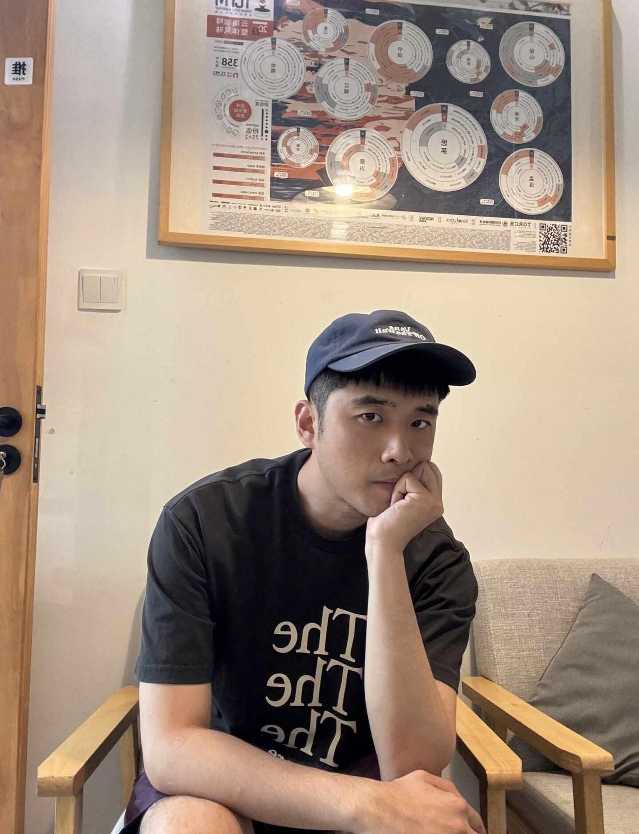 日常库存🧩
简单干净的穿搭 …
	
ootd 清清日常库存 夏季穿搭 潮流PO