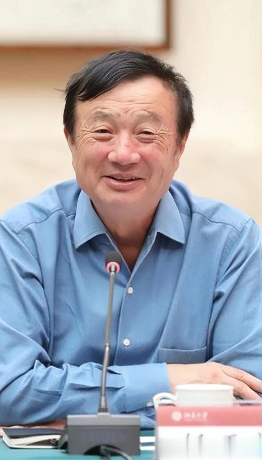 马云说:别被任正非忽悠了，他说华为不上市，那是因为华为根本不需要上市，他的管理很