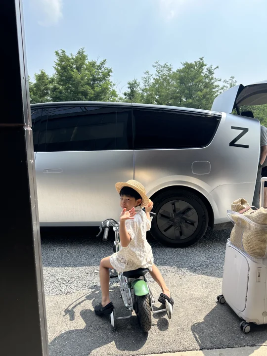 走走逛逛的观光巴士🚌