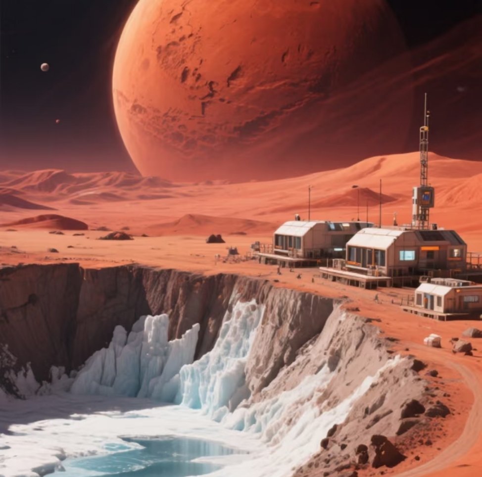 人类减肥1亿斤对火星移民影响有多大网友喊话马斯克火星移民前先减重这个“1亿斤”的