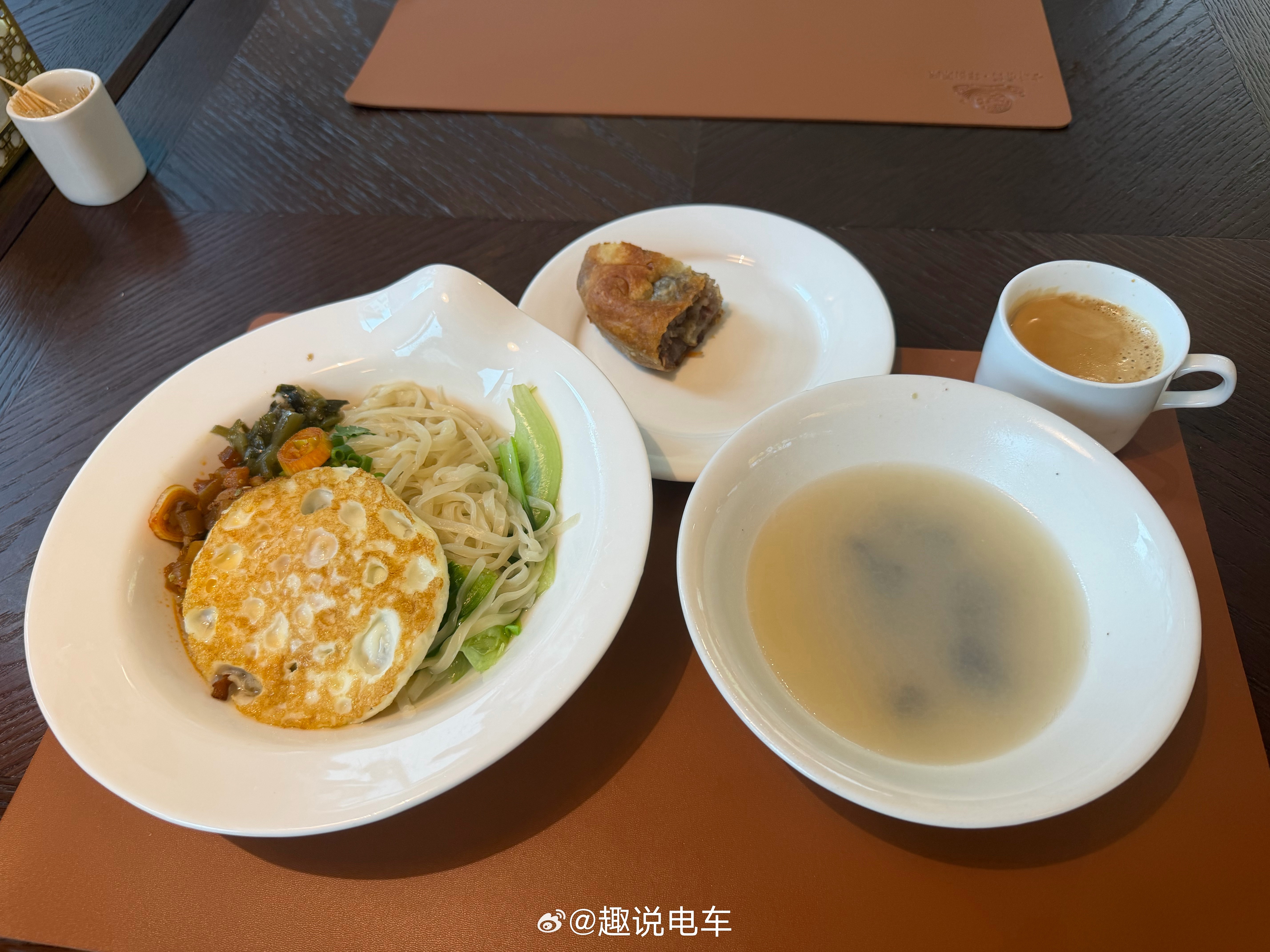 据说是亳州特色，尝尝看怎么个事儿 亳州