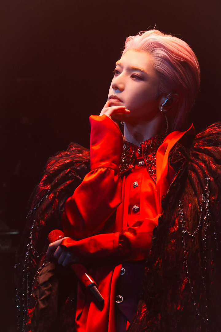 华晨宇火星乐园2.0真的来了 火星乐园2.0五一落地抚仙湖。这次不是巡演，是乐园