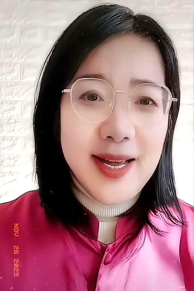 “28主播”东篱老师通知大家，她的会议于11月27号开，杜大娘也会来。
 

她