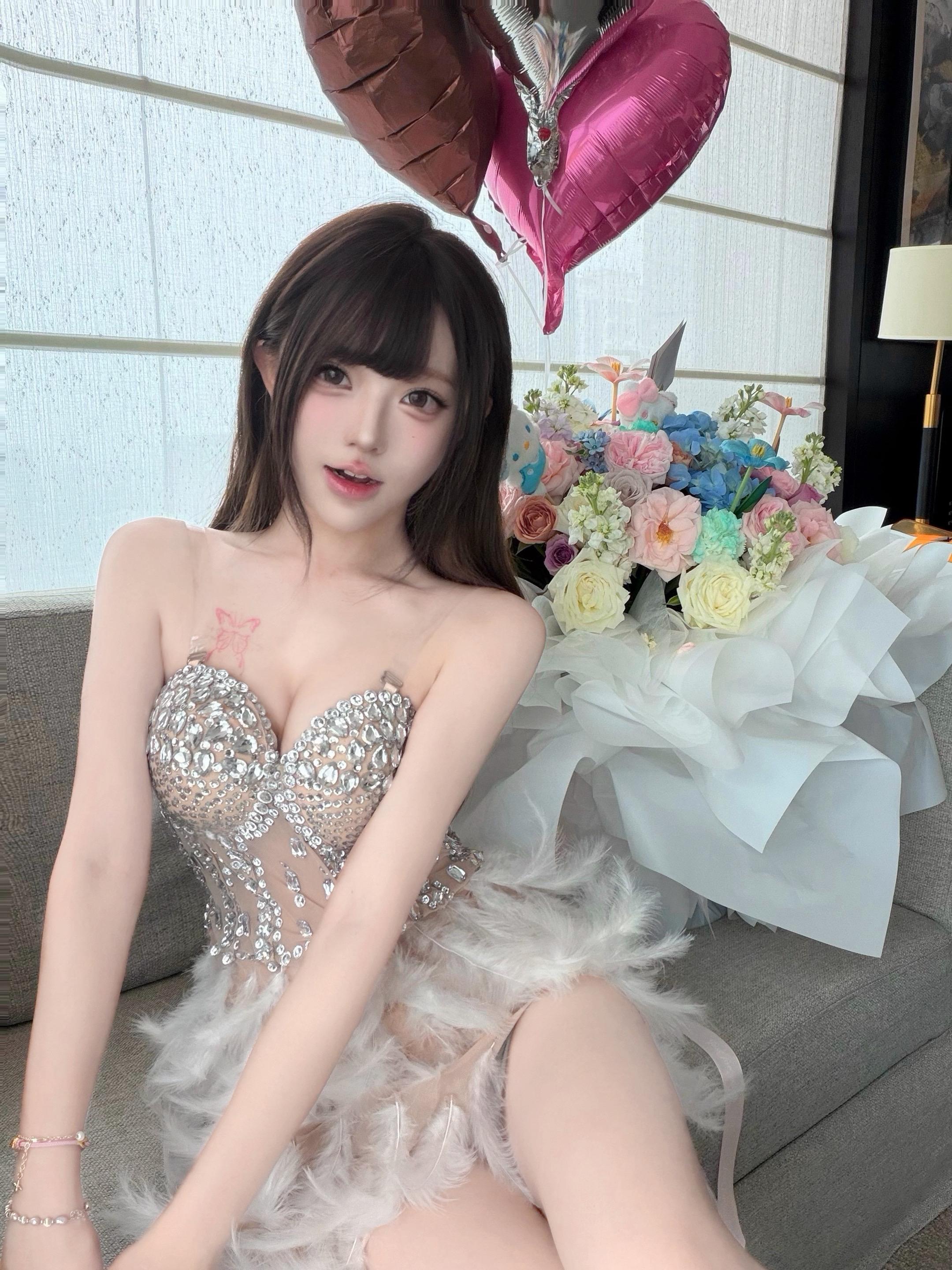 幸福的门太窄了 我是个肥猪我进不去