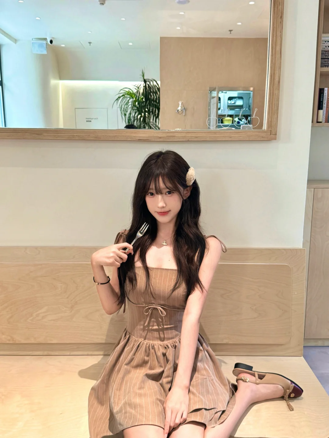 今天看起来好温柔˚🐰ིྀ 𓈒𓏸