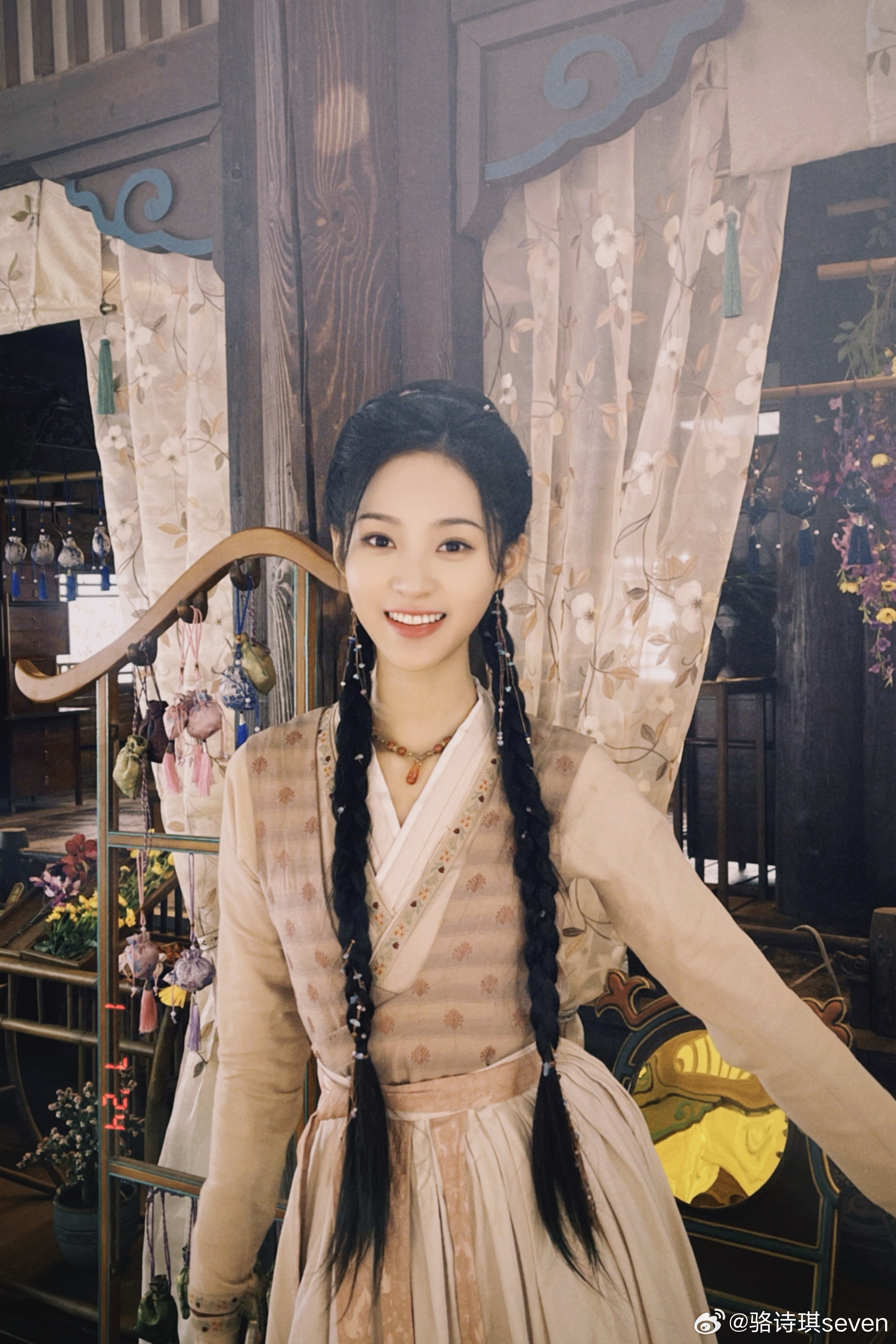 嗯！开店！搞钱！ 