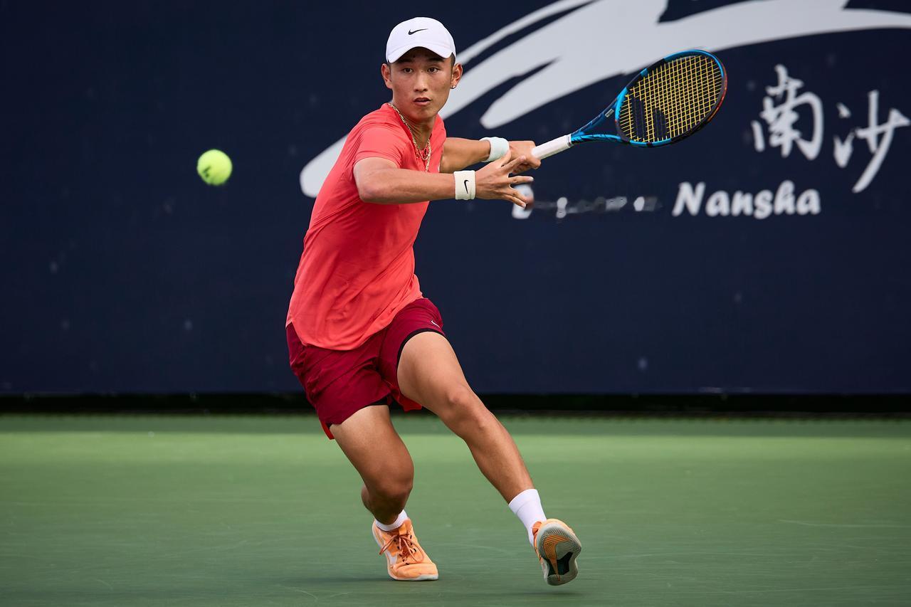 赛事预告
WTA1000多伦多第三轮
00:30，斯瓦泰克vs戈卢比奇（2-1）