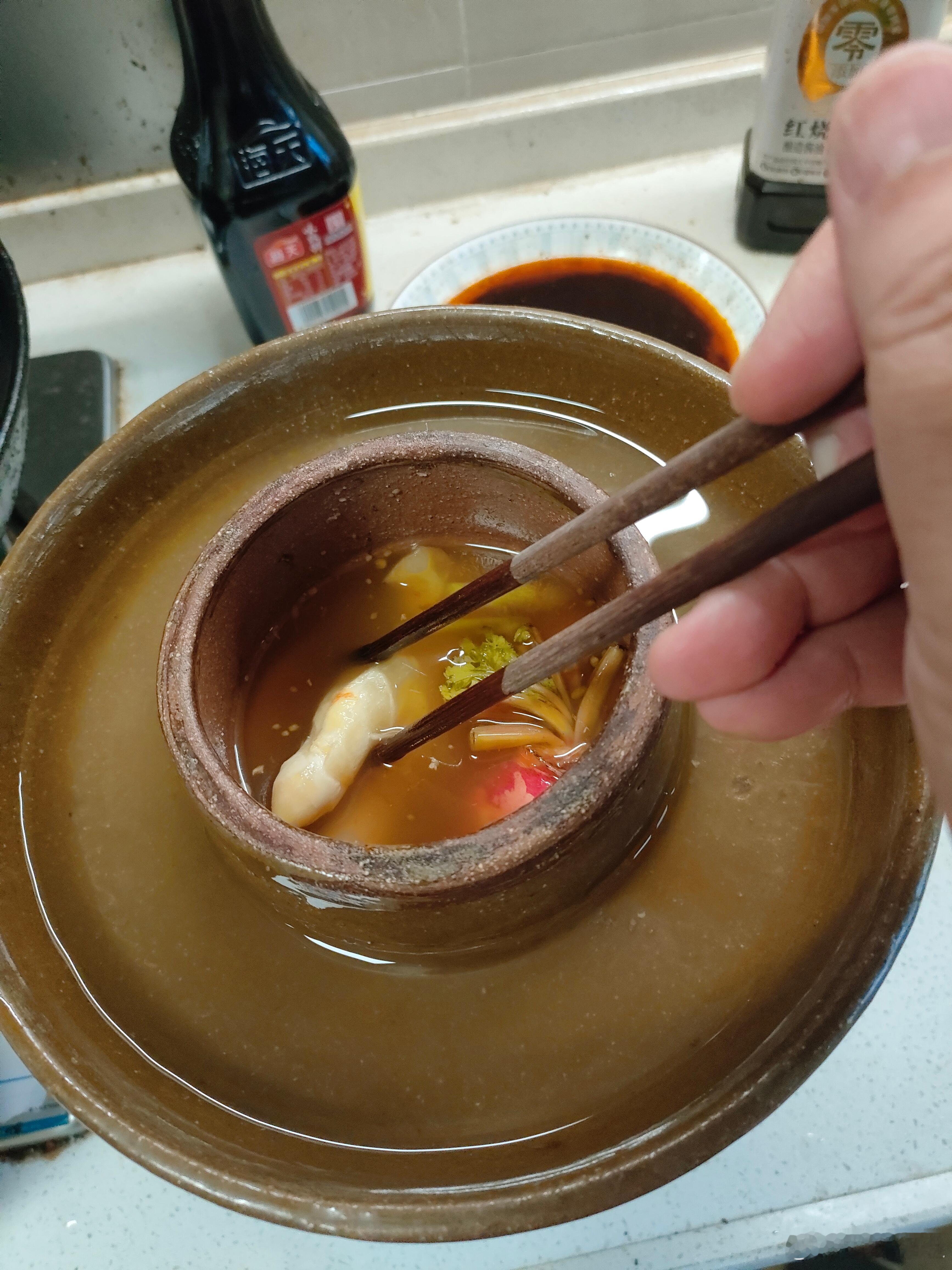 闲来无事，小酌一杯，美哉美哉!喝酒[超话] ​​​