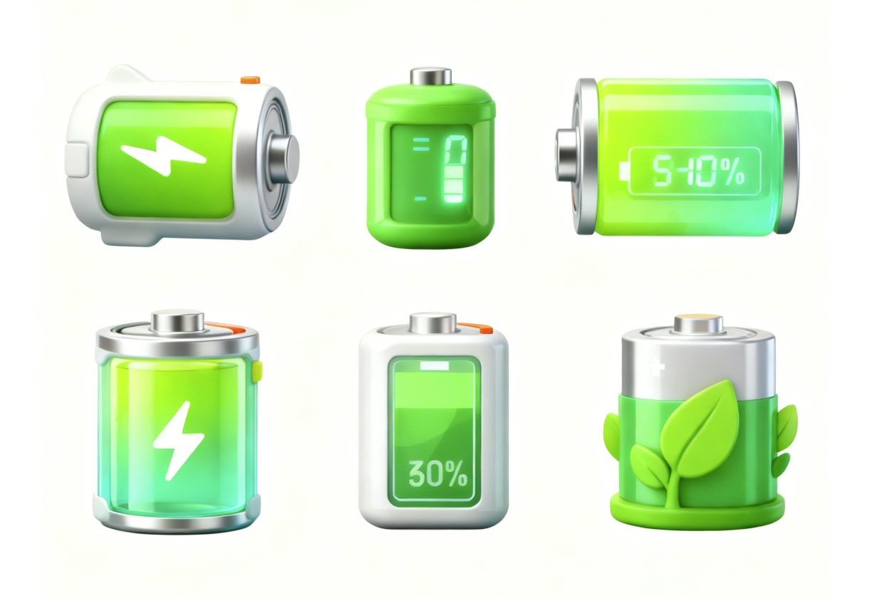 多大才能算大电池 我觉得“大电池”的定义真在飞快刷新——几年前六七千mAh还让人