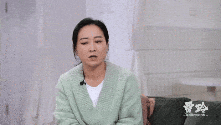 贾玲想拍反映患癌医生精神的电影 贾玲在近期访谈中透露，她有意拍摄一部关于患癌医生