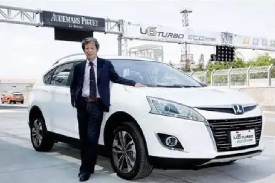 日产K-Car“神车之父”田川博英加盟比亚迪，绝非简单的人才引入，更是中国车企全