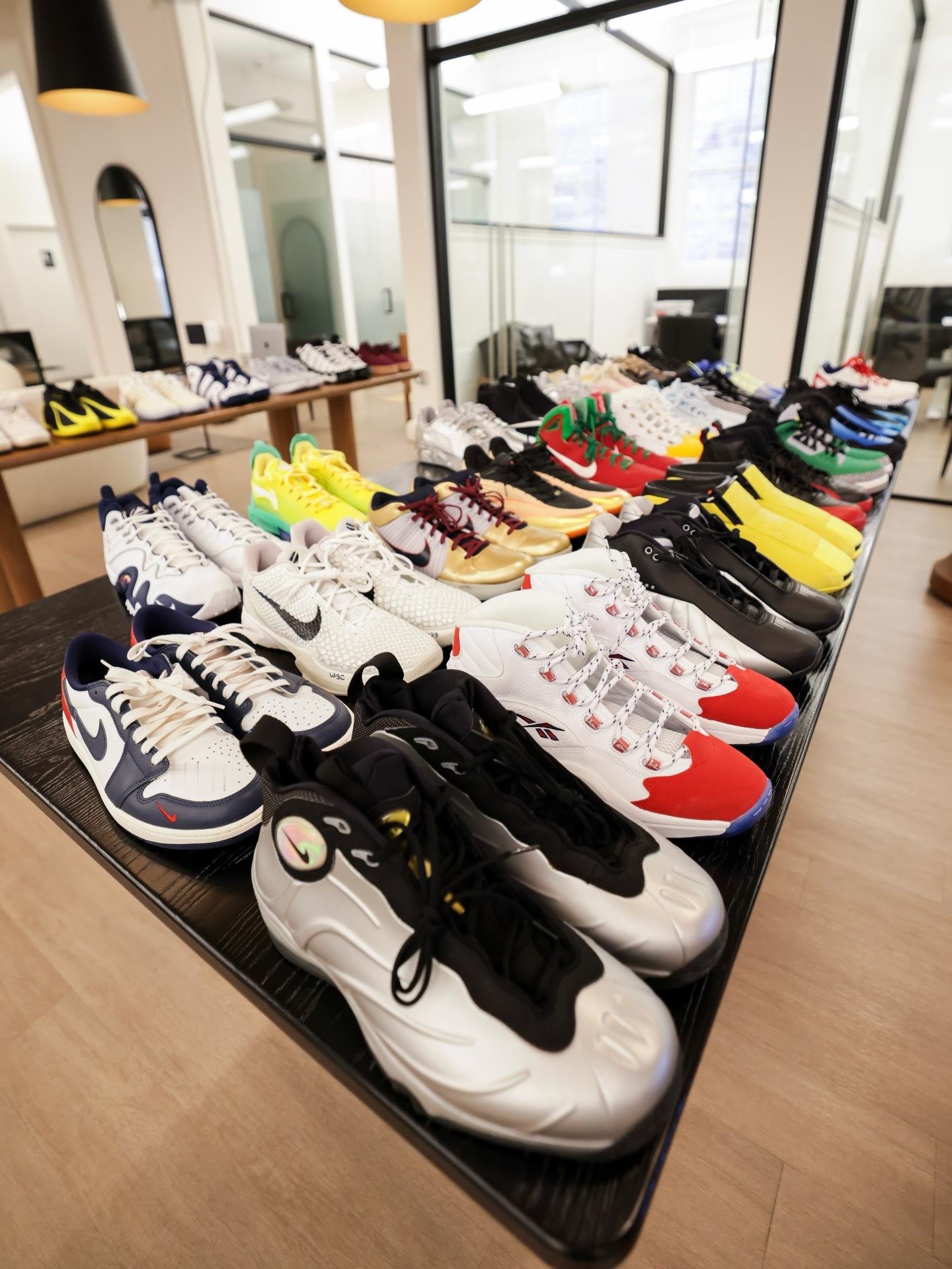 “希望奥克兰的孩子们都能拥有光明灿烂的未来”传奇库里超话创作官