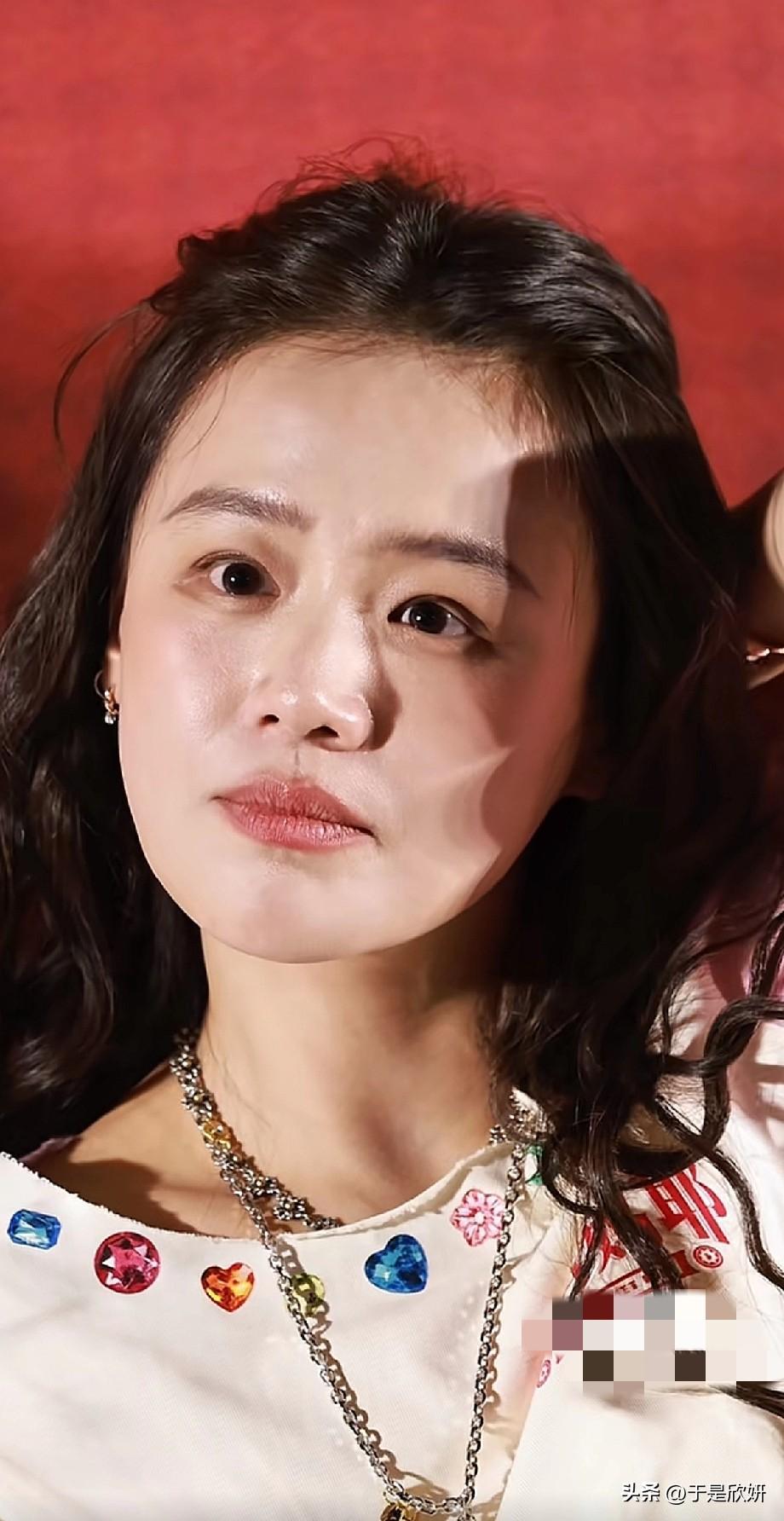 马思纯生图杀疯了！这状态，谁还敢说她胖？
 
马思纯最新生图直接打脸全网！镜头里