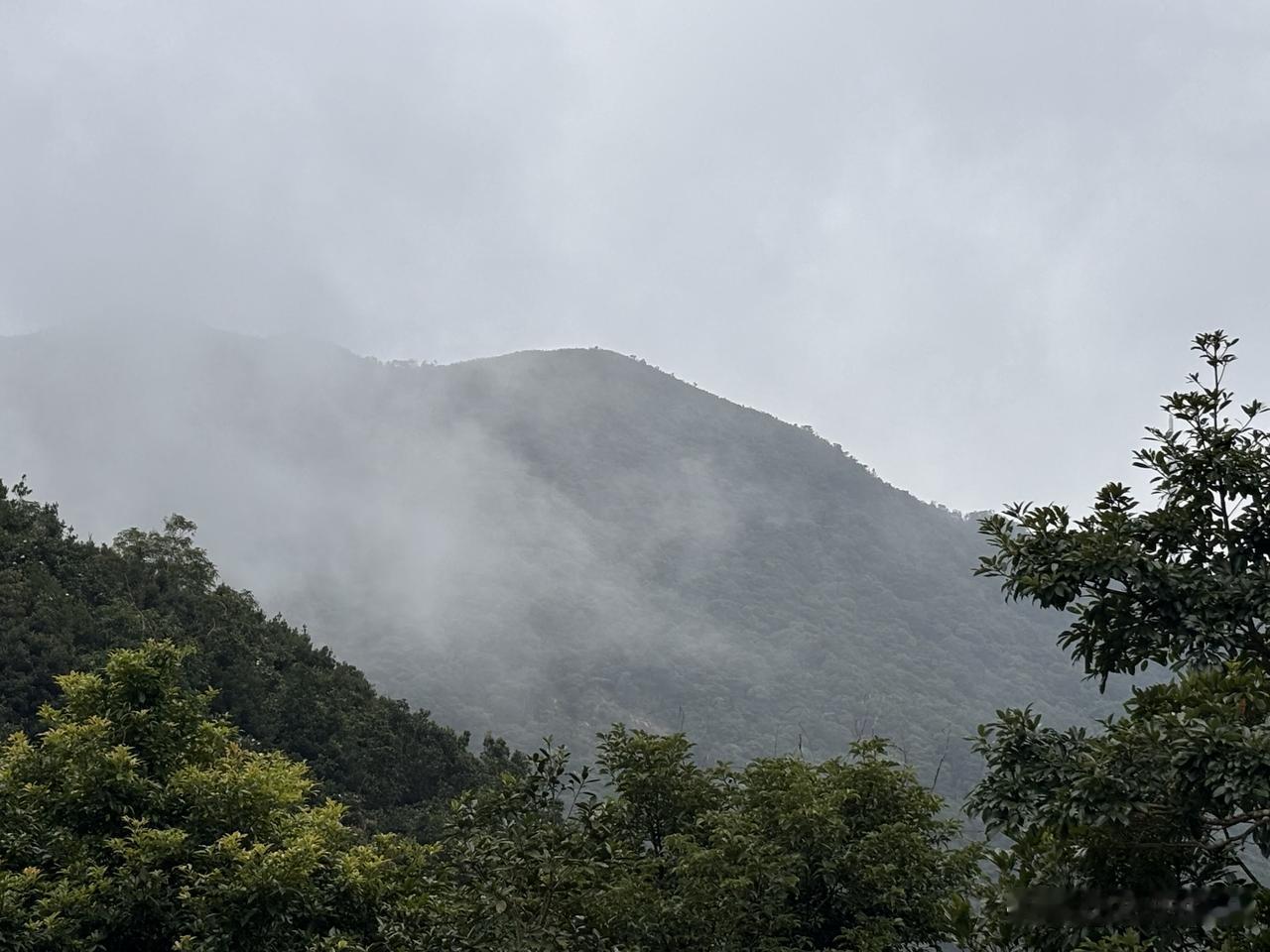 这一届年轻人，逐渐更青睐户外露营、徒步，也不想去参观一些城市景观了。

哪怕是假