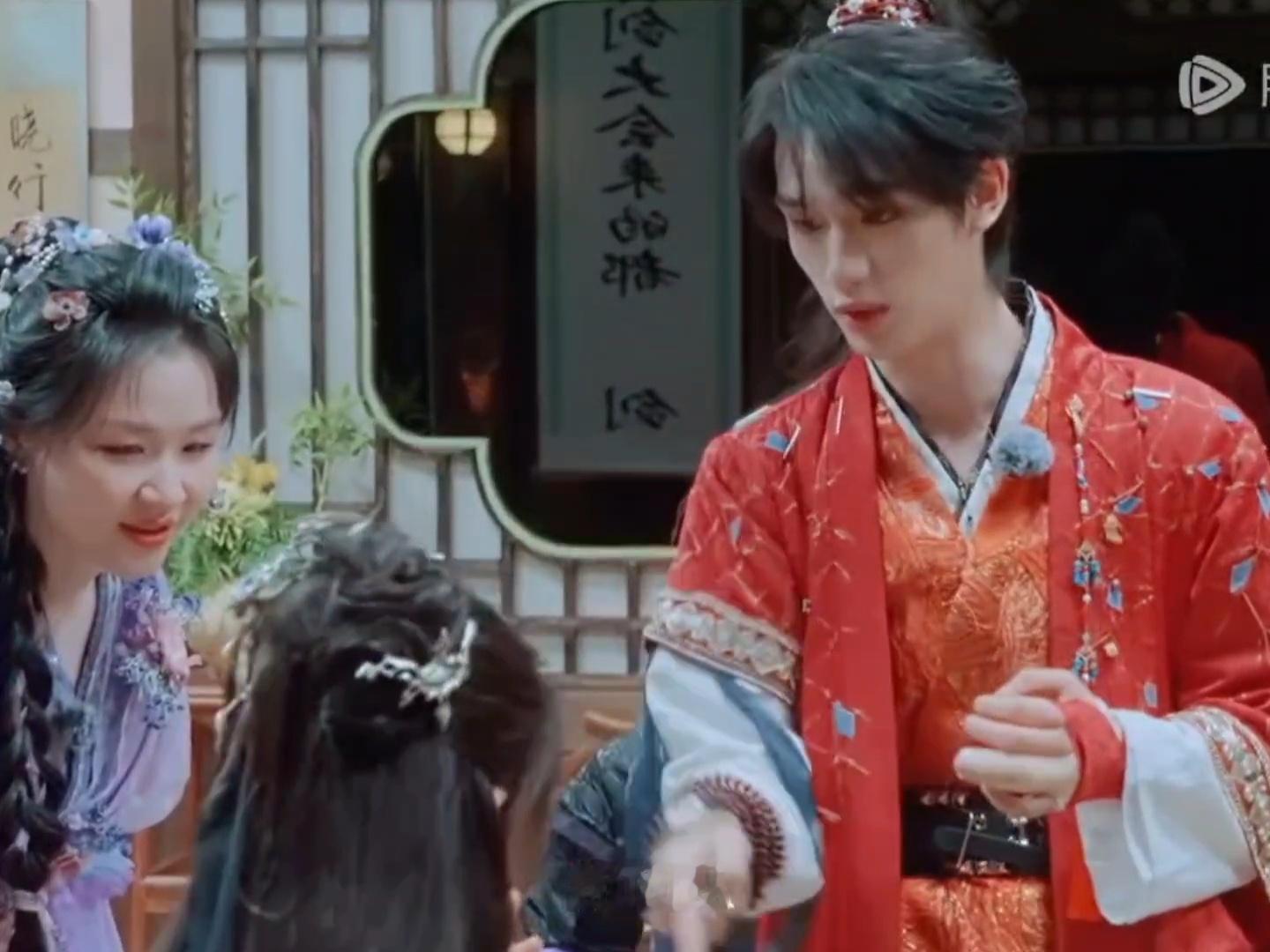 骂人小人感觉是在奖励我 
