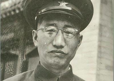 1947年的晋南战场，运城成了我军难啃的一块硬骨头。徐向前指挥的部队两度攻城都没