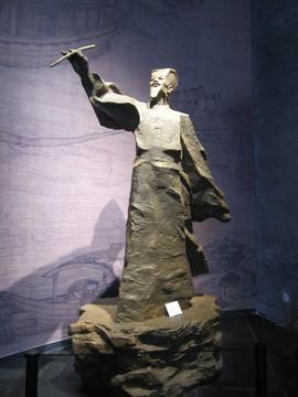 “被故宫锁了800年的北宋首席城市体验官：张择端——不是画《清明上河图》，是给汴