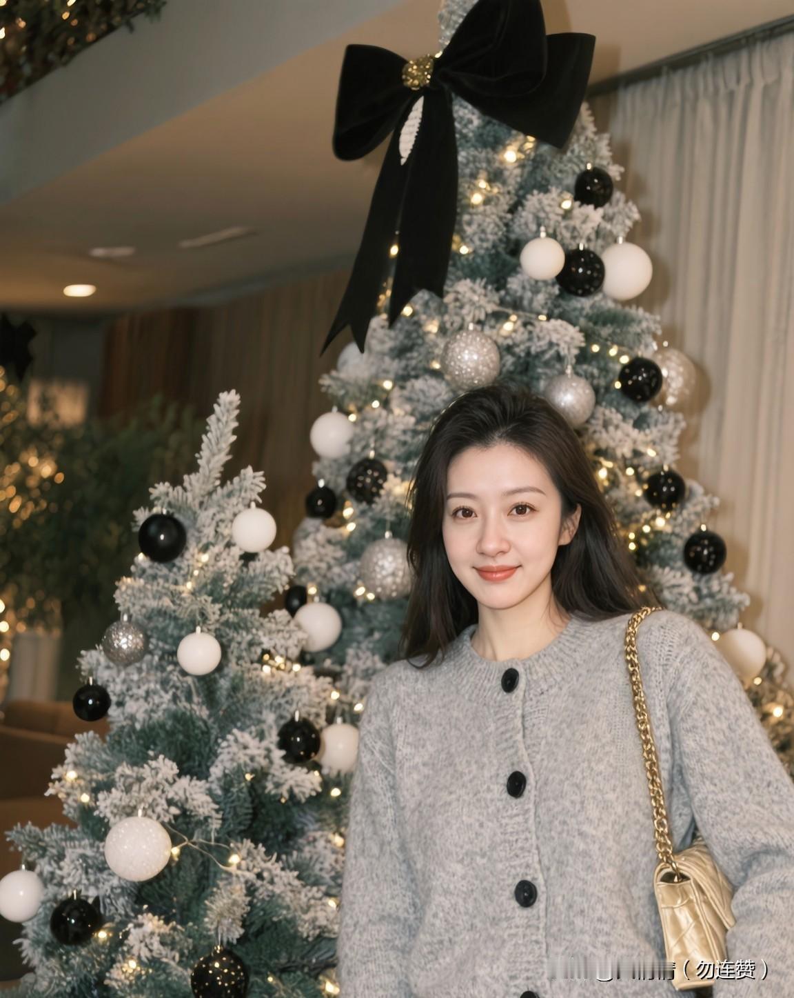 说实话，
外貌对于女人来说，
挺重要的，
但远没到决定一切的地步。
年轻时可能会