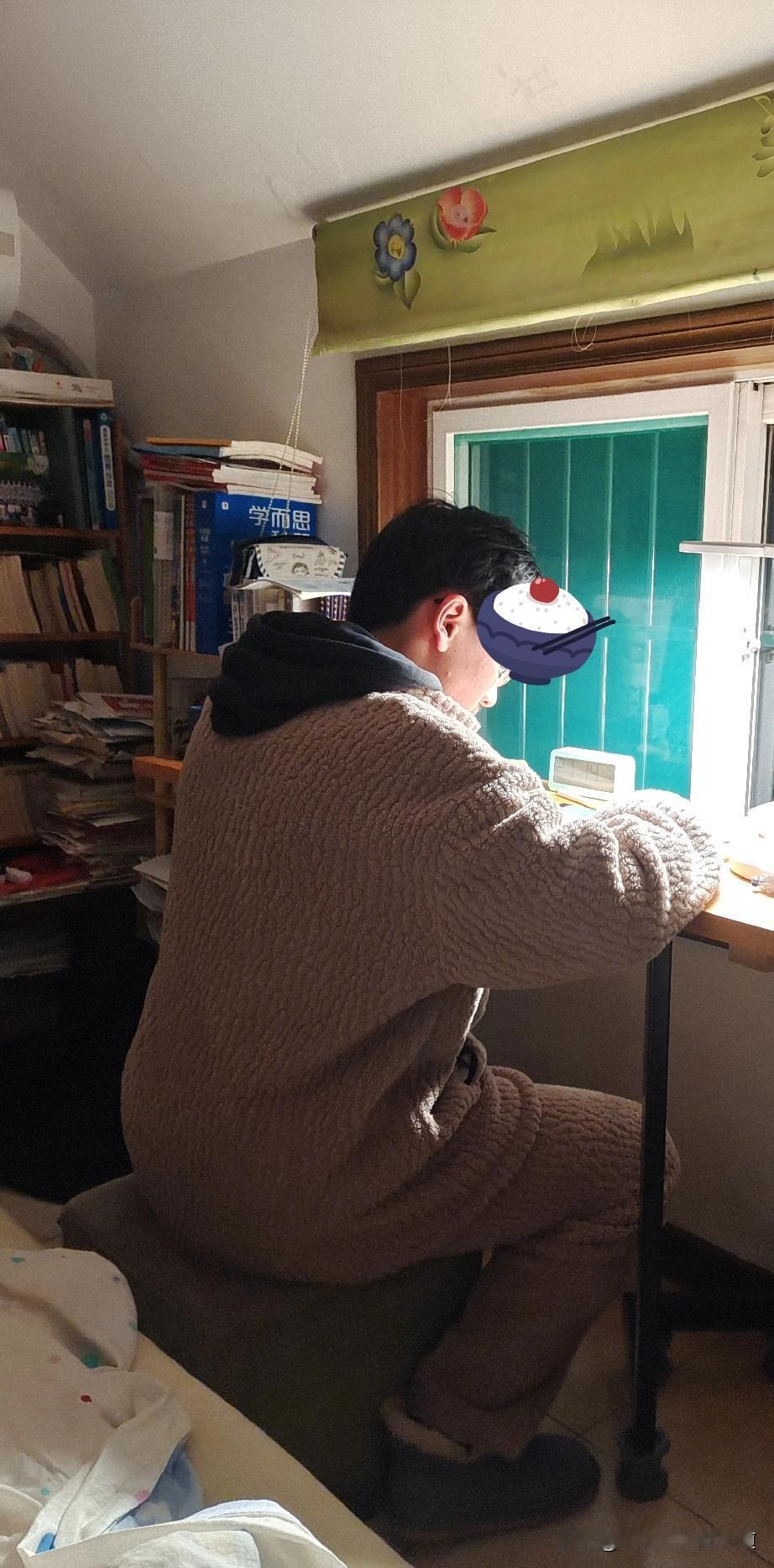 不要用诱惑来验证意志——于任何人都是如此。
开始很难，但进入并参透一个“命题背景