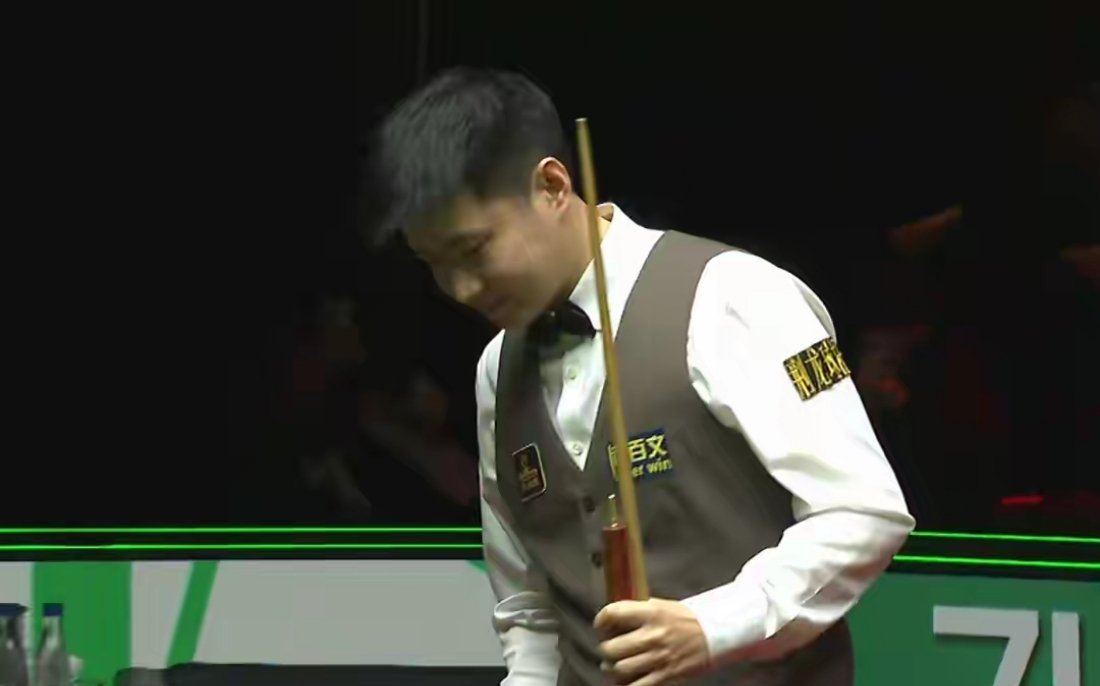 惊天大冷！斯诺克大奖赛中国军团9人晋级16强，世界TOP5团灭北京时间2月4日，