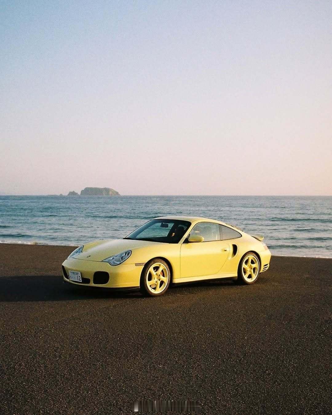 porscheclassic 911 996 Turbo ​​​