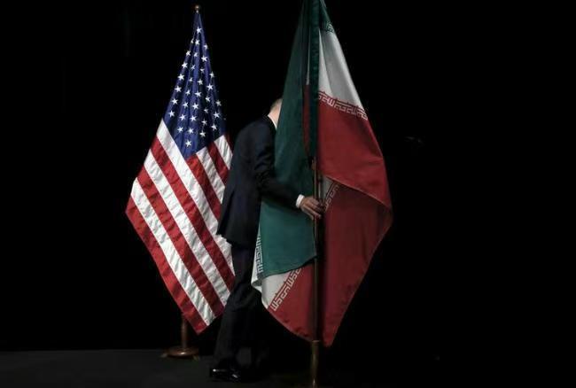 离了个大谱！这剧情，比谍战片还敢编！伊朗10点方案被曝是ChatGPT写的？美伊