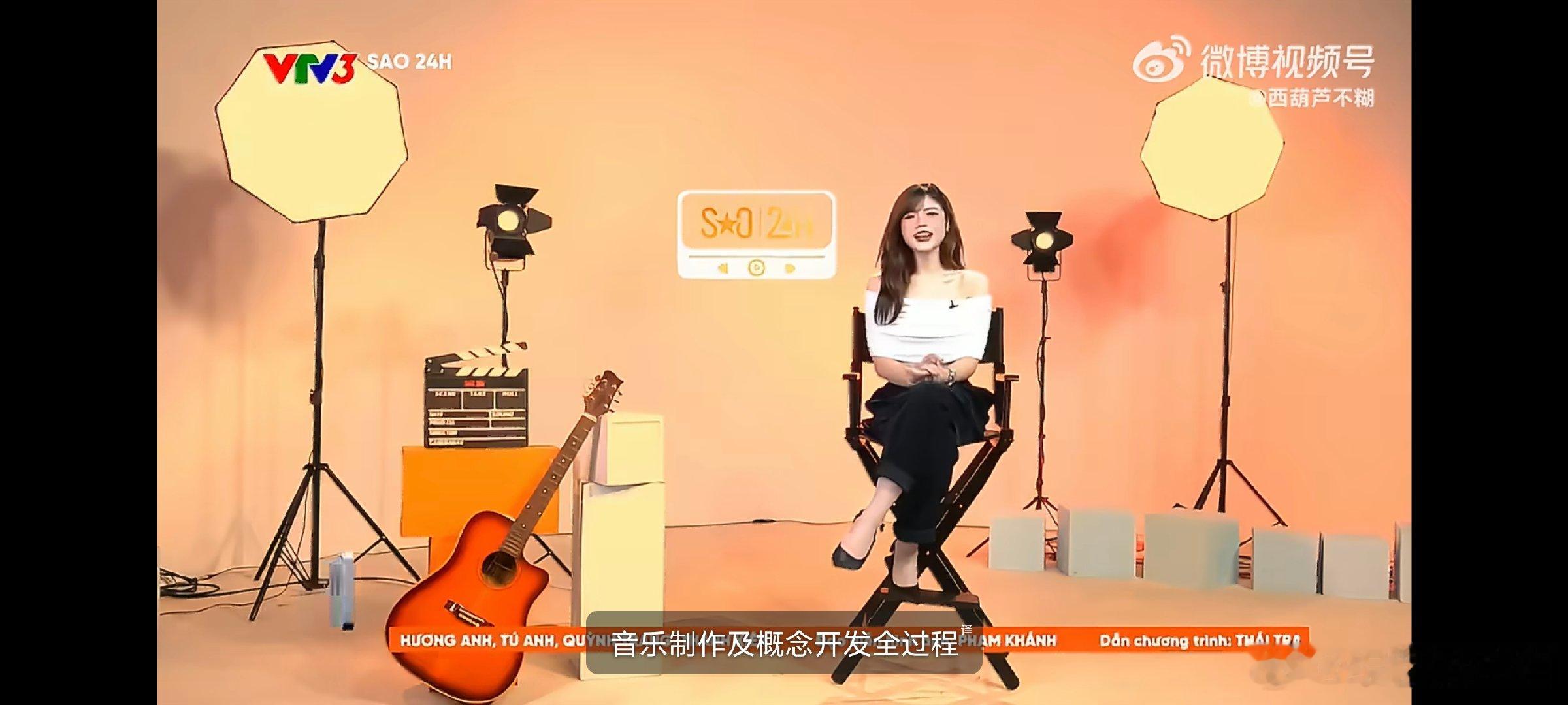 DNA夯到越南了浪姐DNA舞台火到越南了高难度的变速齐舞衔接得行云流水，再加上钢