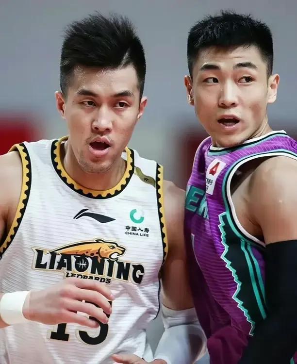 辽宁男篮在与山东队的比赛中显得非常吃力，看来辽宁男篮还是需要莫兰德这名大外援的，