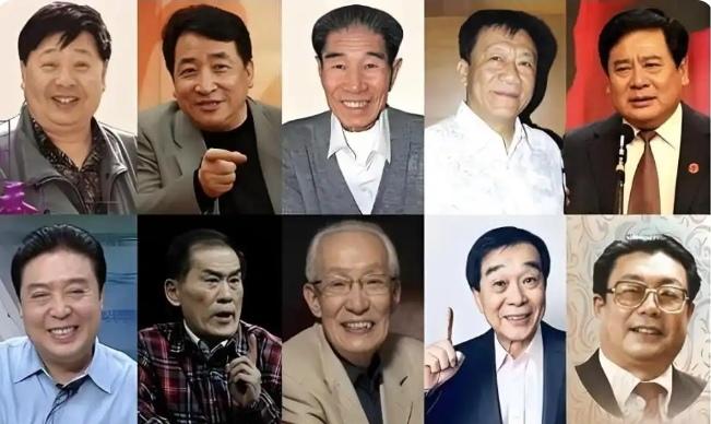 上世纪80年代是相声的鼎盛时期，其中具有标志性意义的盛事当属1985年的“中国十