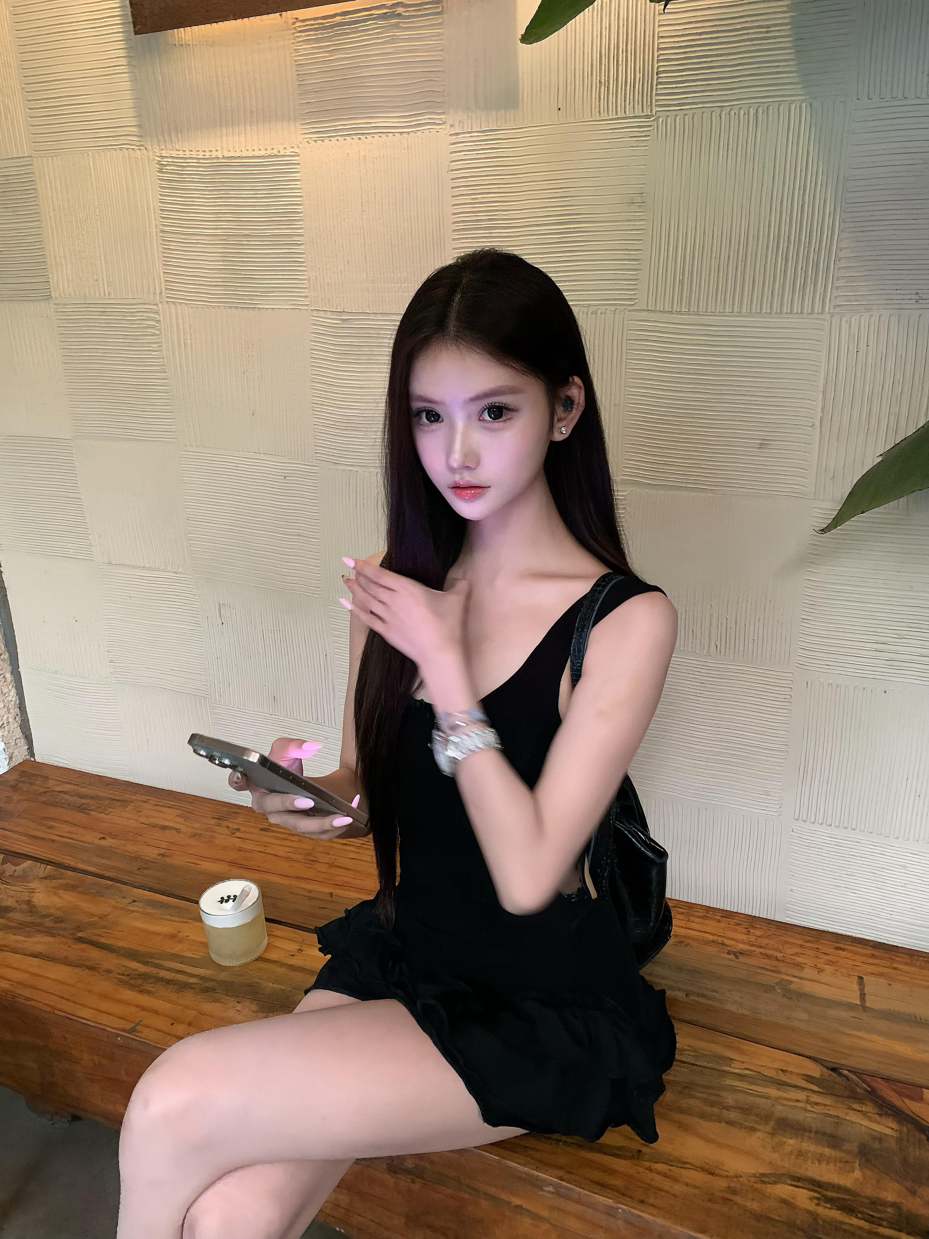 终于降温了🥺  ​​​